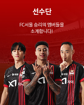 코칭스태프